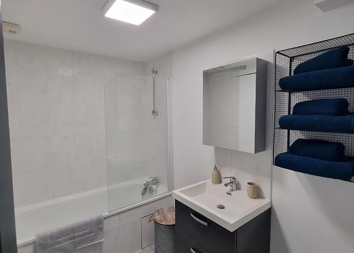Appartement Factory's