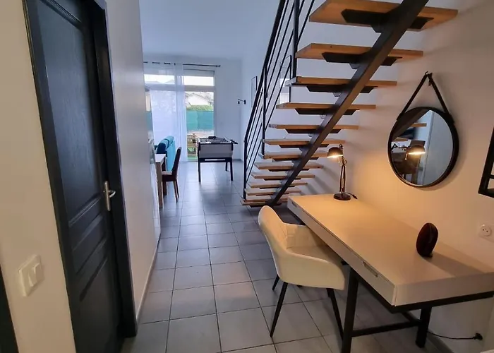 Factory's Appartement